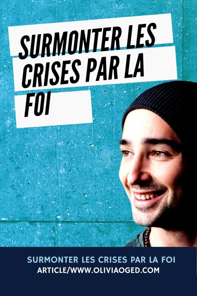 Comment surmonter les crises?