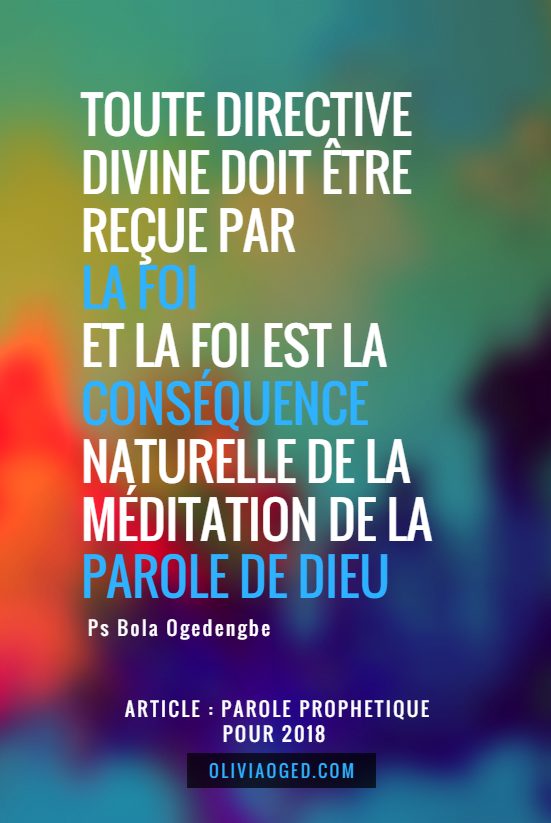 direction divine