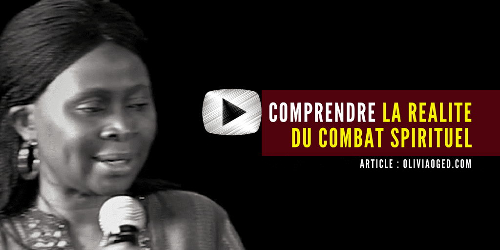 combat spirituel