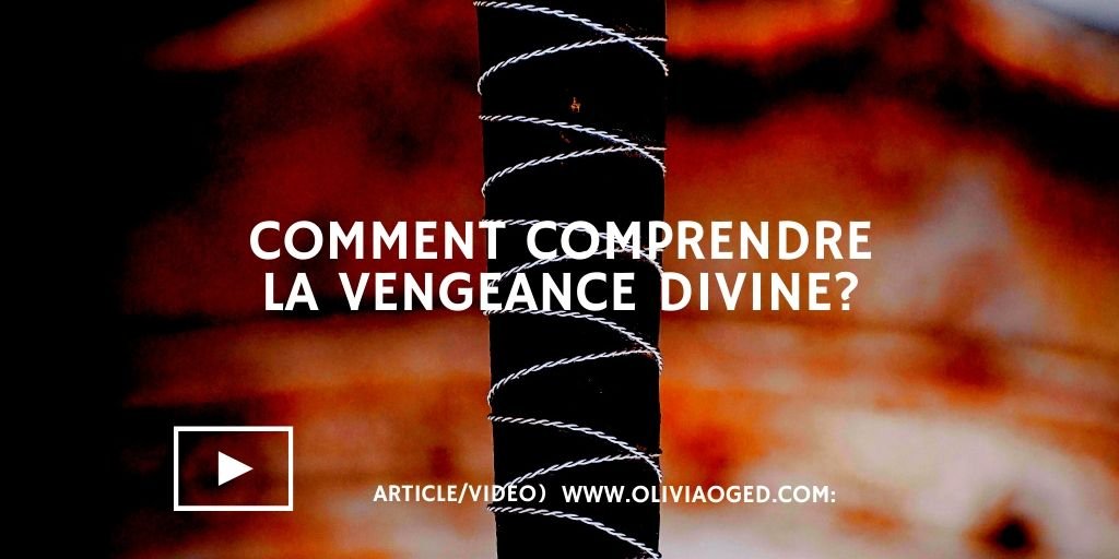 vengeance divine