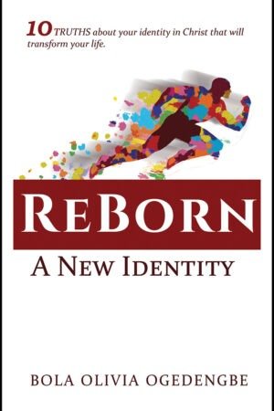 Reborn A New Identity