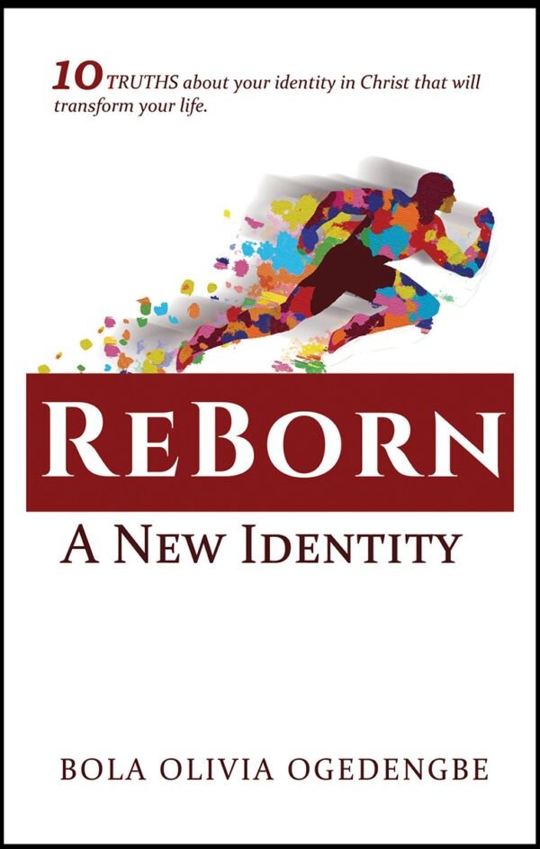 Reborn A New Identity