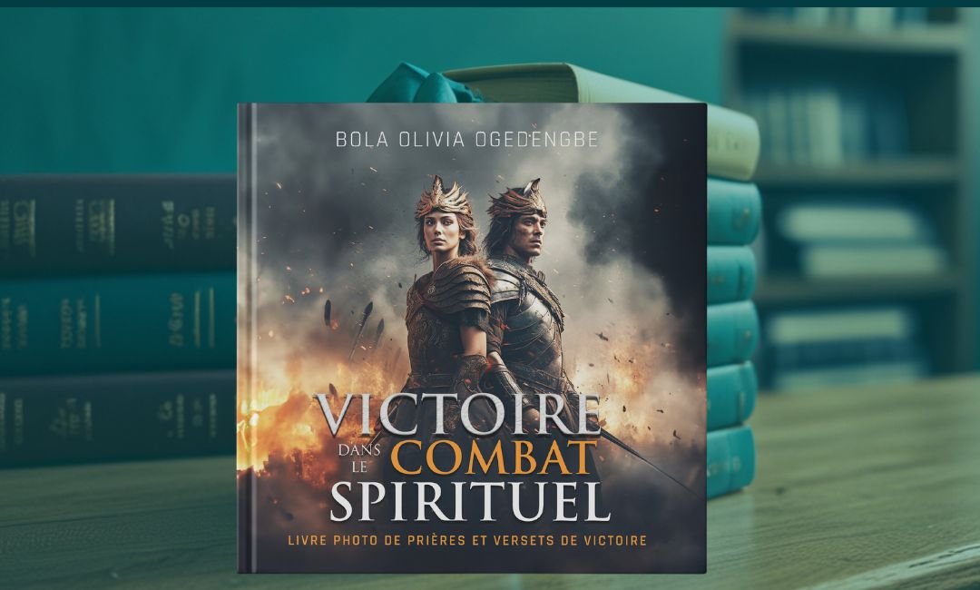 victoire dans le combat spirituelle front page