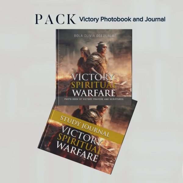 Victory Photobook Bundle