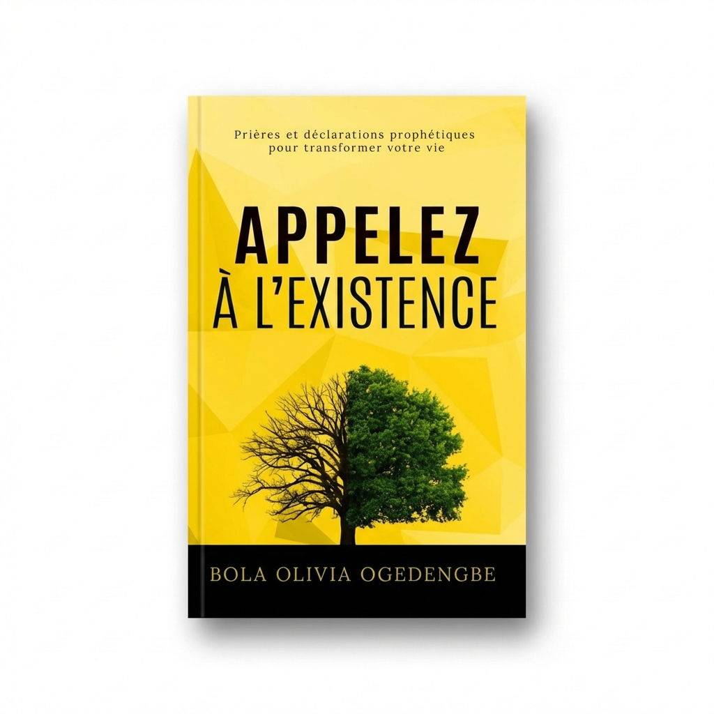 Appelez à l’Existence