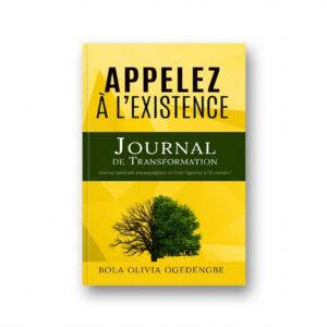 Journal de Transformation