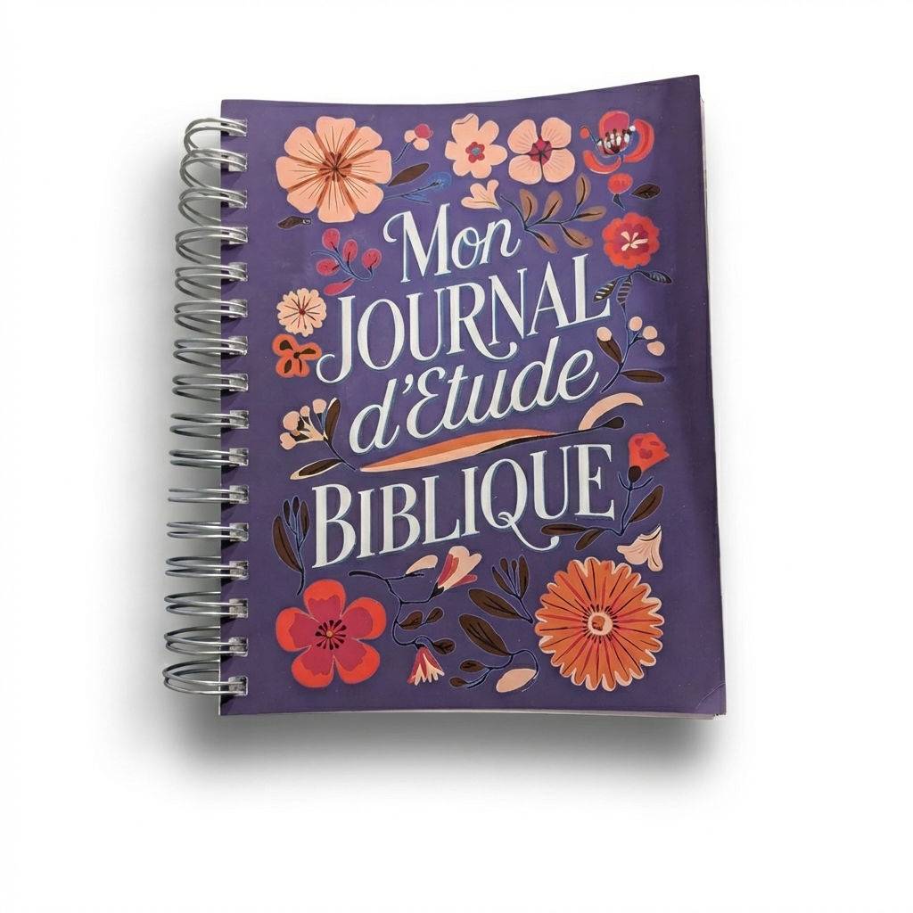 Journal d'Etude Biblique
