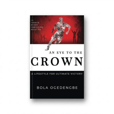 An Eye to the Crown