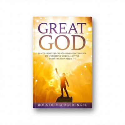 Great God