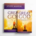 Great God Book and Workbook