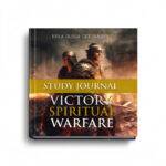 Study Journal Victory in Spiritual Warfare