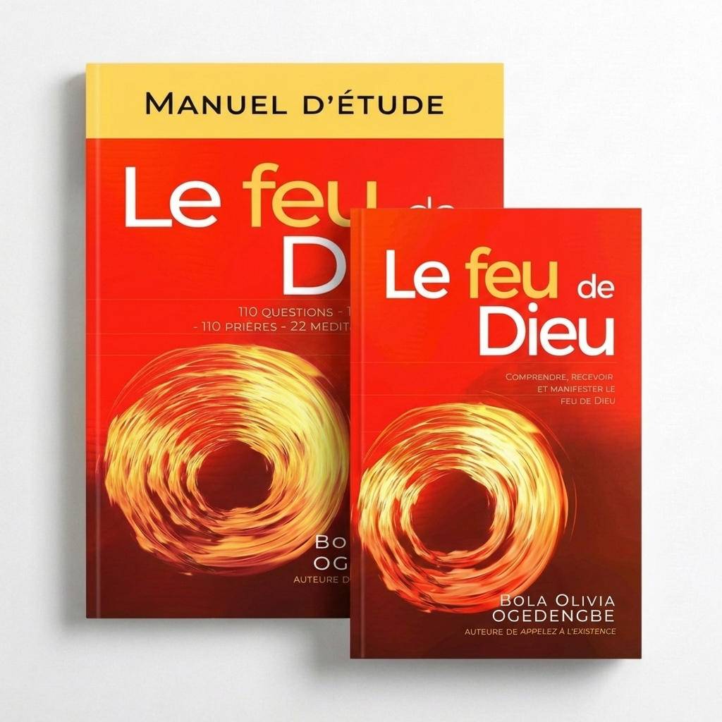 Le Feu de Dieu et son Manuel d’Étude