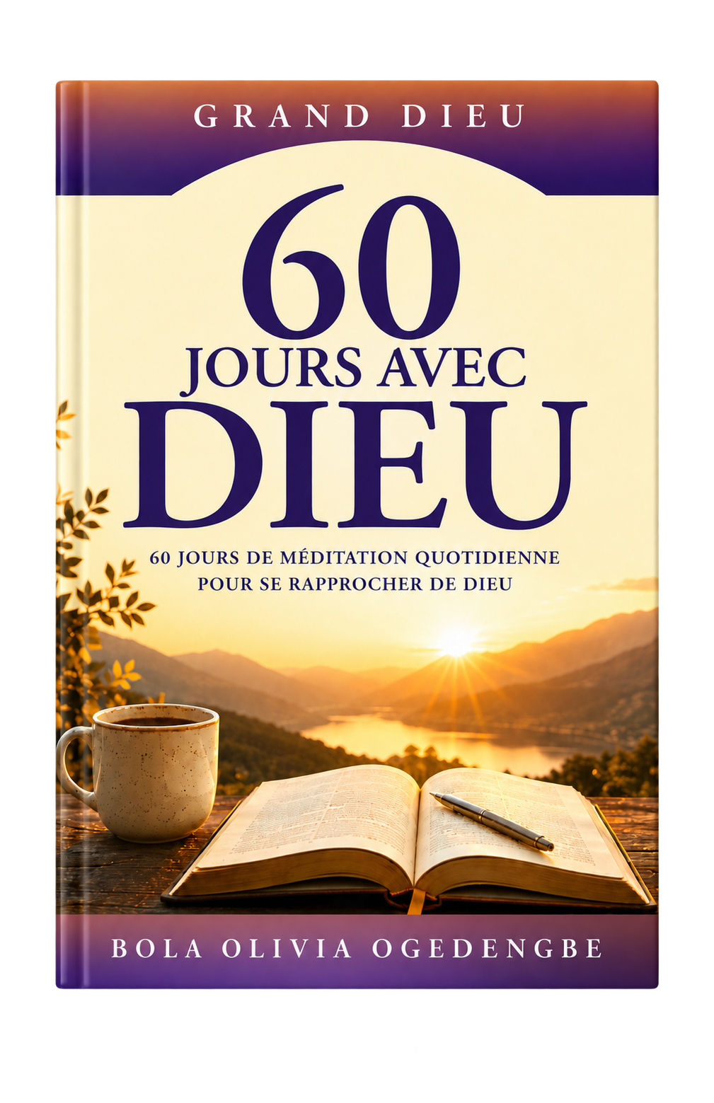 60 jours avec Dieu