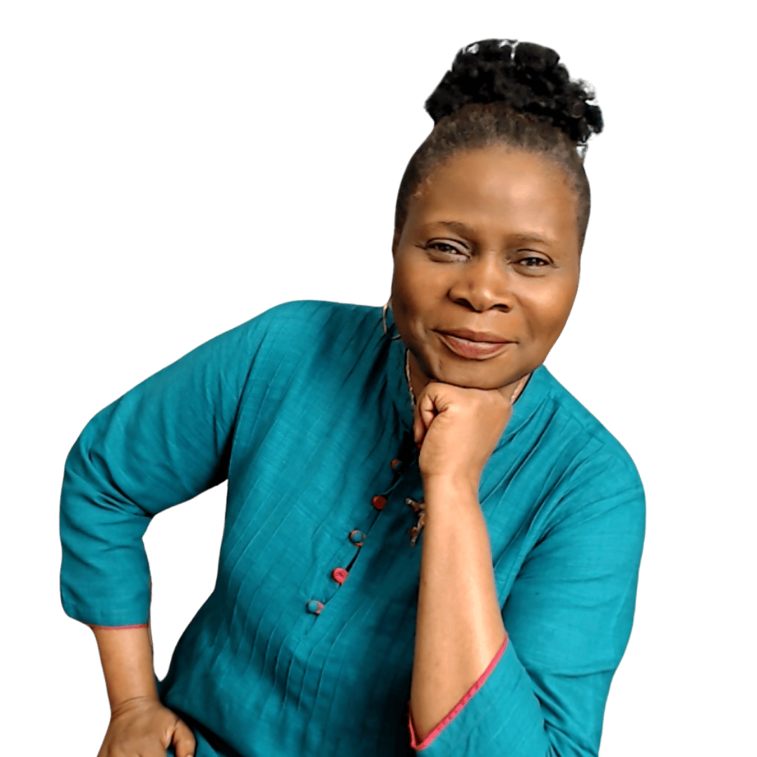Bola Olivia Ogedengbe